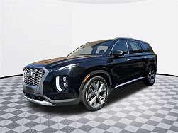 2022 Hyundai Palisade SEL Premium