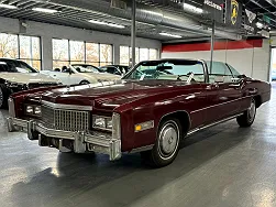 1975 Cadillac Eldorado  