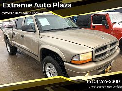 2004 Dodge Dakota SLT 