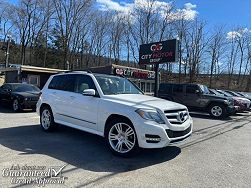 2015 Mercedes-Benz GLK 350 