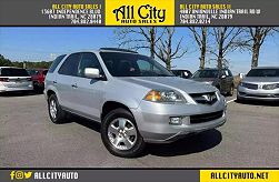 2004 Acura MDX  