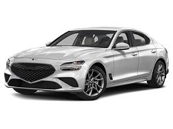 2023 Genesis G70  