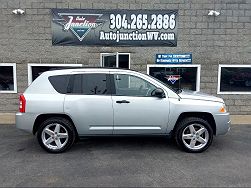 2008 Jeep Compass Limited Edition 