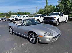 2006 Jaguar XK  