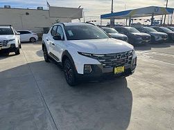 2024 Hyundai Santa Cruz XRT 