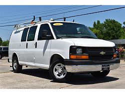 2007 Chevrolet Express 1500 