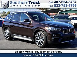 2018 BMW X1 sDrive28i 