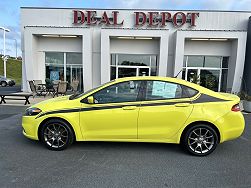 2013 Dodge Dart SXT 