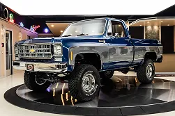 1978 Chevrolet C/K 10  