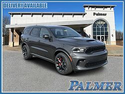 2024 Dodge Durango SRT 