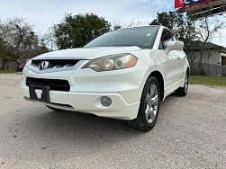 2007 Acura RDX Technology 