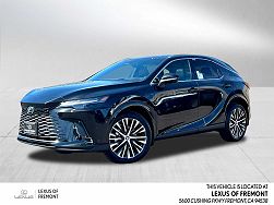 2024 Lexus RX 350h Premium+
