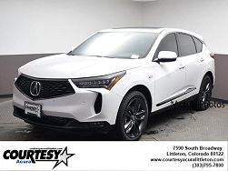 2024 Acura RDX Base 