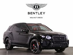 2021 Bentley Bentayga  