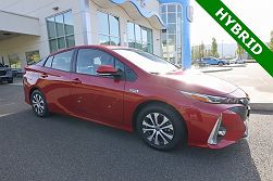 2022 Toyota Prius Prime Limited 