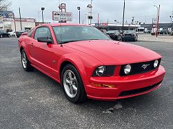 2006 Ford Mustang GT 