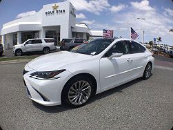 2019 Lexus ES 350 Ultra Luxury