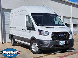 2022 Ford Transit Base 