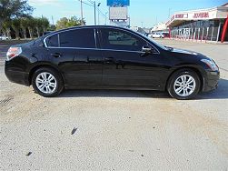 2010 Nissan Altima  