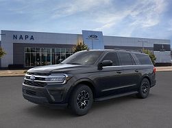 2023 Ford Expedition MAX XLT 