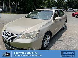 2011 Lexus ES 350 Base