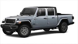 2024 Jeep Gladiator  