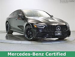 2023 Mercedes-Benz AMG GT 43 