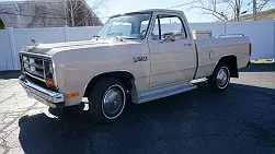 1984 Dodge Ram 150  