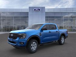 2024 Ford Ranger XL 