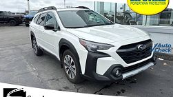 2023 Subaru Outback Limited 