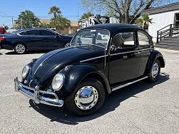 1960 Volkswagen Beetle  