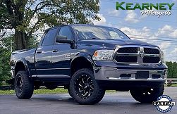 2019 Ram 1500 SLT 