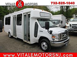 2014 Ford Econoline E-450 