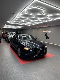 2013 Audi A5 Premium Plus 