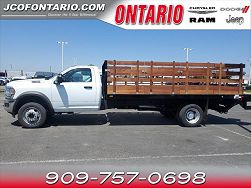 2024 Ram 5500 Tradesman 