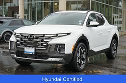 2023 Hyundai Santa Cruz Limited 
