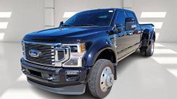 2022 Ford F-450  