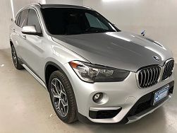 2018 BMW X1 sDrive28i 