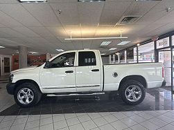 2008 Dodge Ram 1500 SLT 