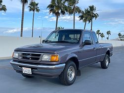 1996 Ford Ranger  