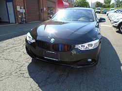 2016 BMW 4 Series 428i xDrive 