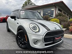 2020 Mini Cooper  