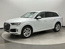 2023 Audi Q7 Premium 55