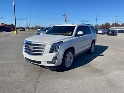 2019 Cadillac Escalade  Platinum
