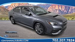 2024 Subaru WRX Base 