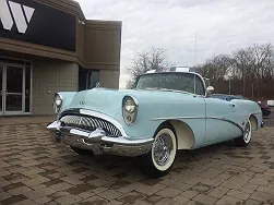 1954 Buick Skylark  