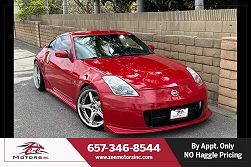 2003 Nissan Z 350Z 