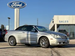 2009 Chrysler Sebring Limited 