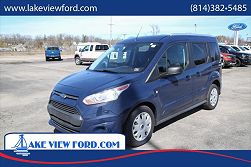 2017 Ford Transit Connect XLT 