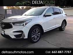 2019 Acura RDX Technology 